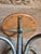 Mid-Century Modern Vintage Industrial French Stool from Heliolith, 1950s For Sale - Image 3 of 18