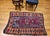 Late 19th Century Antique Handwoven Anatolian Village Rug, Wool, Prayer Design, 1880s, 4' x 6' For Sale - Image 5 of 14