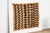 African Kivu African Kuba Cloth Panel For Sale - Image 3 of 6