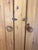 Mid 19th Century French Canadian Armoire For Sale - Image 9 of 11