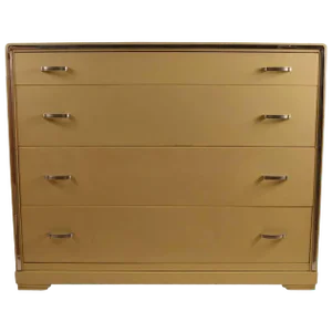 Bel Geddes for Simmons Dresser