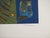 Jean-Pierre VIELFAURE (1930-2015) Scuba diving, 1991 Original lithograph Signed and dated in pencil Numbered /100 copies...