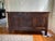 Antique Jacobean Walnut Chest For Sale - Image 10 of 10