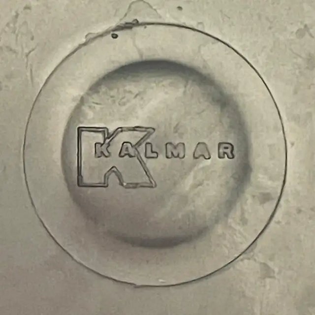 Mid Century Teak Wood Ice Bucket by Kalmar, 1960s For Sale - Image 12 of 12