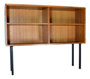 Danish Sideboard Shelf in Teak, 1960s