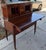Antique American Federal Secretary Desk W Tambour Doors For Sale - Image 9 of 9