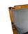 Pair of Consulat Mahogany and Ebonised Wood Bergères, Circa 1800 For Sale In Boston - Image 6 of 6