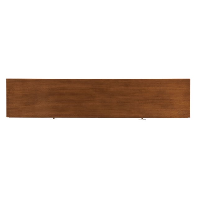 2020s Maitland-Smith Zion Credenza For Sale - Image 5 of 5