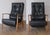 Mid-Century Modern 1950s MCM Milo Baughman for James Inc Reclining Lounge Chair For Sale - Image 3 of 18