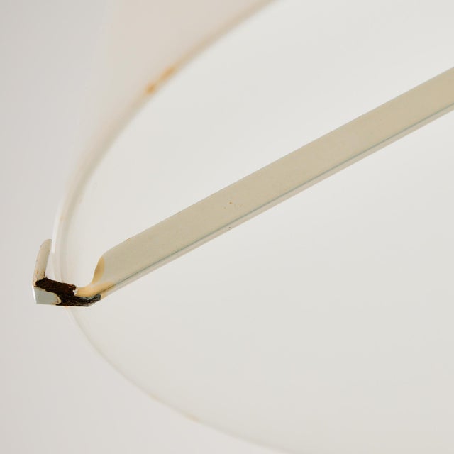 Model 1853 Table Lamp by Max Ingrand for Fontana Arte, 1950s For Sale - Image 9 of 12