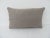 Mid-Century Modern Faded Turkish Decorative Pillow For Sale - Image 3 of 4