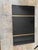 Custom Made Marble and Brass Coffee Table, Imported From Turkey 2023 For Sale - Image 10 of 10