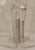 Clear Glass Membrane Lamps attributed to Toni Zuccheri for Veart, Murano, 1960s, Set of 2 For Sale - Image 14 of 15