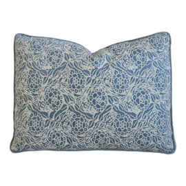 Example of Mariano Fortuny Pillows