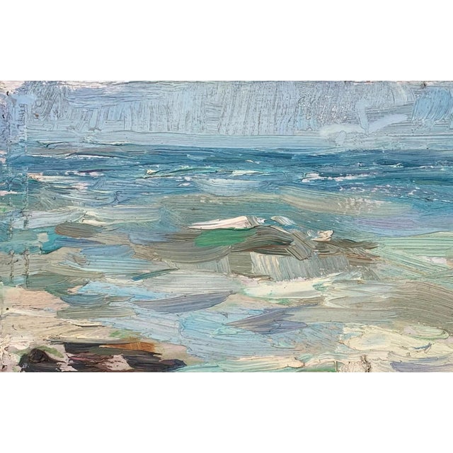 FREE SHIPPING worldwide. The painting will be rolled up and packed securely in a special protective tube. Note: The...