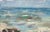 FREE SHIPPING worldwide. The painting will be rolled up and packed securely in a special protective tube. Note: The...