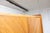 Mid-Century Modern Oak Veneer Wardrobe with Doors and Drawers, 1950s For Sale - Image 12 of 18