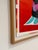 A rare opportunity to acquire an original painting by French contemporary artist Jojo Le Petit Prince. This is a one-of-a-...