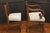 Early 19th Century Circa 1830 William IV Set of 8 Dining Chairs For Sale - Image 5 of 8