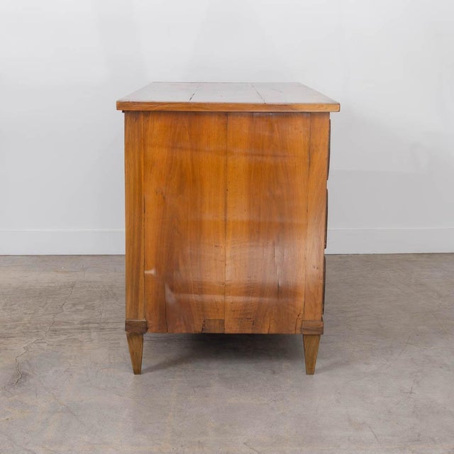 Wood 1940s French Oak Dresser For Sale - Image 7 of 18