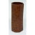 Bamboo Octagon Shaped Chinese Scholar Brush Holder For Sale - Image 4 of 11