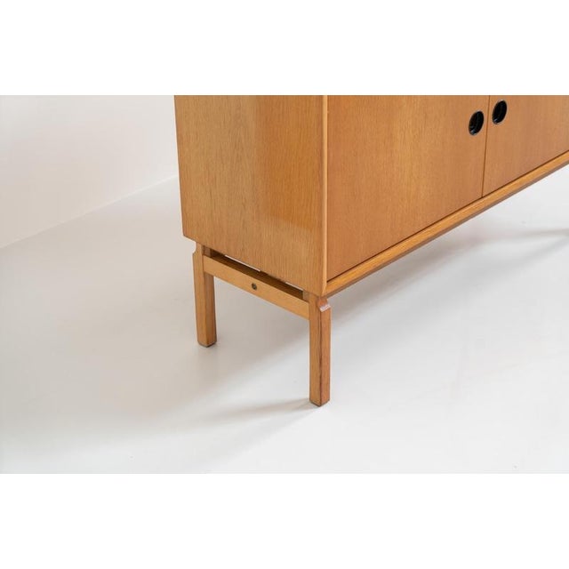 First Edition MTP Cabinet by Marian Grabinski for IKEA For Sale - Image 14 of 16