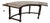 Parquetry Kidney-Shaped Drop Leaf Writing Desk For Sale