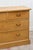 19th Century 19th Century Pine 2 Over 2 Dresser Base/Server For Sale - Image 5 of 13
