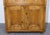Antique Waxed Stripped Pine Dresser Base Cabinet, Late 19th Century For Sale - Image 6 of 10