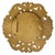 Mid-Century Baroque Style Fish Eye Butlers Wall Mirror, 1960s For Sale - Image 6 of 8