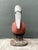 Vintage Painted Cement Pelican Sculpture For Sale - Image 12 of 12