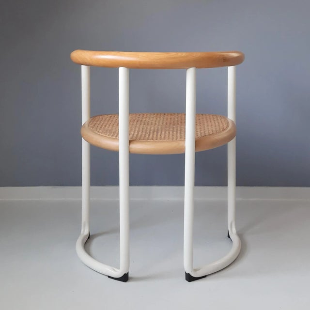 Tito Agnoli Achillea Chair by Tito Agnoli for Ycami Collection, 1970s For Sale - Image 4 of 8