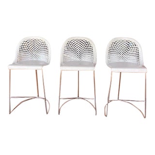 Midj Guapa Counter Stools For Sale