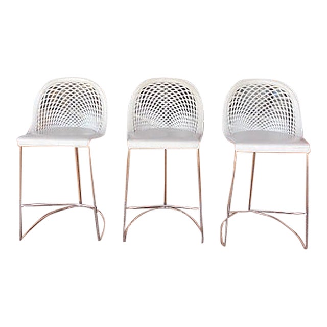 Midj Guapa Counter Stools For Sale
