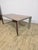 Red Modern Dining Table by Rolf Benz For Sale - Image 8 of 18