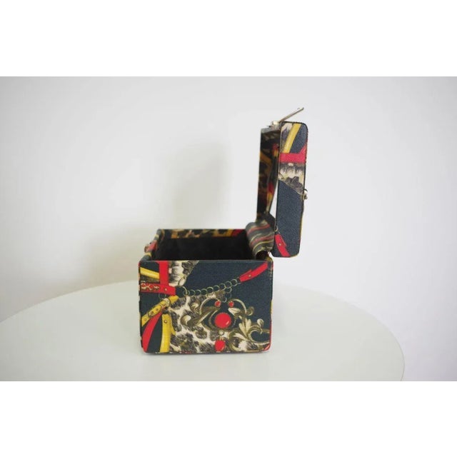 Beauty Box by Roberta Camerino, 1970s For Sale - Image 14 of 18