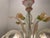 Large Venetian Murano Glass Chandelier, 1960s For Sale - Image 4 of 14