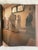 Red Inside the Vatican / Vintage Coffee Table Book For Sale - Image 8 of 14