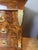 Restoration Walnut Chest of Drawers For Sale - Image 6 of 11
