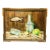 Mid 20th Century Framed and Signed Still Life Oil Painting. For Sale