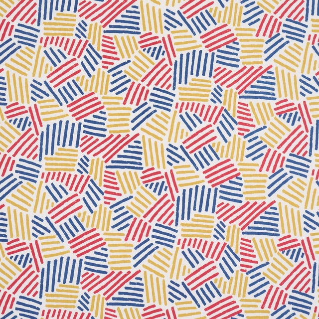 Created to commemorate the 250th anniversary of the United States and inspired by Jasper Johns’s “Cicada” lithograph...