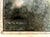 Rare Late 20th-Century Signed Mexican Abstract Expressionist Painting by Wita Wygard For Sale - Image 9 of 11