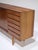 Danish Highboard in Kingwood by Henry Rosengren for Brande Møbelindustri, 1960s For Sale - Image 14 of 18