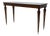 Console Table from Italo Gamberini, 1940s For Sale