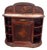 Louis-Jean-Sylvestre Majorelle Art Nouveau Marble Top Sideboard/Cabinet, 19th Century For Sale
