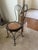 American Antique Ice Cream Parlor Chair - Childs - Twisted Wire For Sale - Image 3 of 7