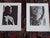 Black Vintage Man Ray Surrealist Photographic Prints - Set of 9 For Sale - Image 8 of 10