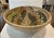 Large Late 20th Century Studio Pottery Bowl by Sr. Karen Kappell Hand Built Glazed Abstract Design For Sale - Image 10 of 12