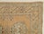 Antique Oushak Carpet, Oriental Rug, Handmade Taupe, Ice Blue and Brown For Sale - Image 10 of 18