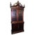 19th Century American Victorian Walnut Cupboard For Sale - Image 12 of 12
